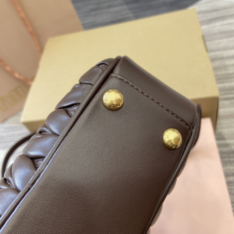 Miu Miu Top Handle Bags